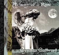 Alchemy of a Rose