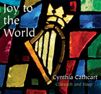 Joy to the World CD cover